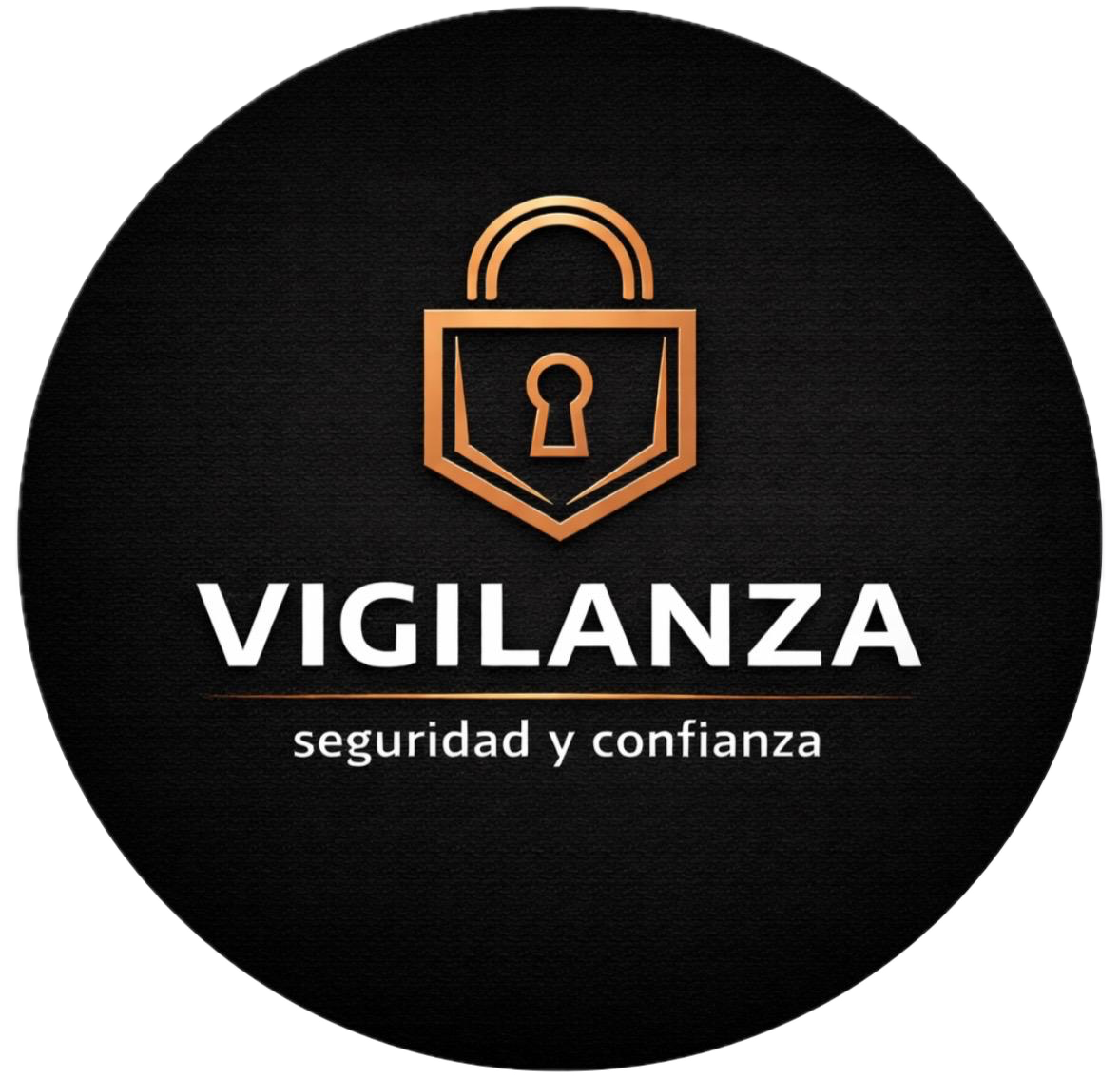 Vigilanza Logo